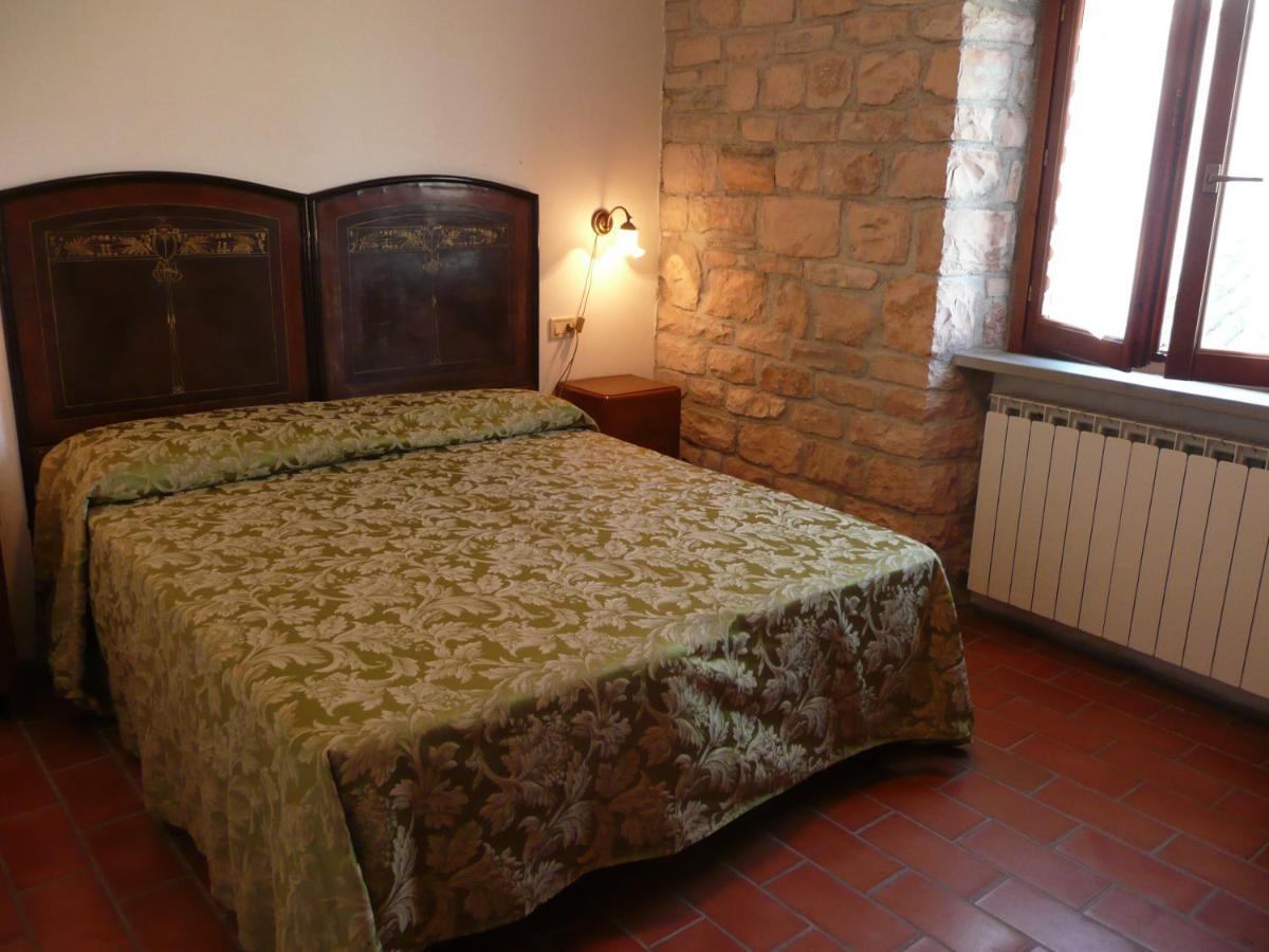 Ca' Le Suore Cagli Exterior foto
